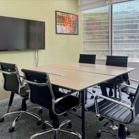 Exterior image of 3rd Floor, Tower, A, Unitech Cyber Park. Click for details.