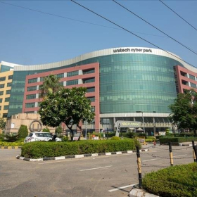 Offices at 10th floor, Tower-B Unitech Cyber Park, Sector 39. Click for details.