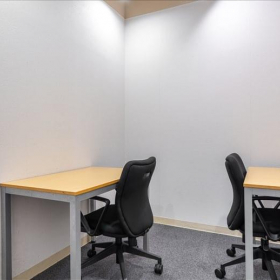 Serviced office centres to lease in Tokyo. Click for details.