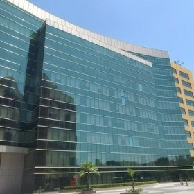 Tower D 9th Floor, Unitech Cyber Park, Sector 39 serviced offices. Click for details.