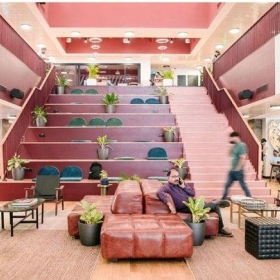 Exterior image of  Vi-John Tower 393, Phase 3 Udgoy Vihar Gurugram, Vihar Gurugram. Click for details.