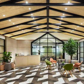 Office suites to rent in Bengaluru (Bangalore). Click for details.