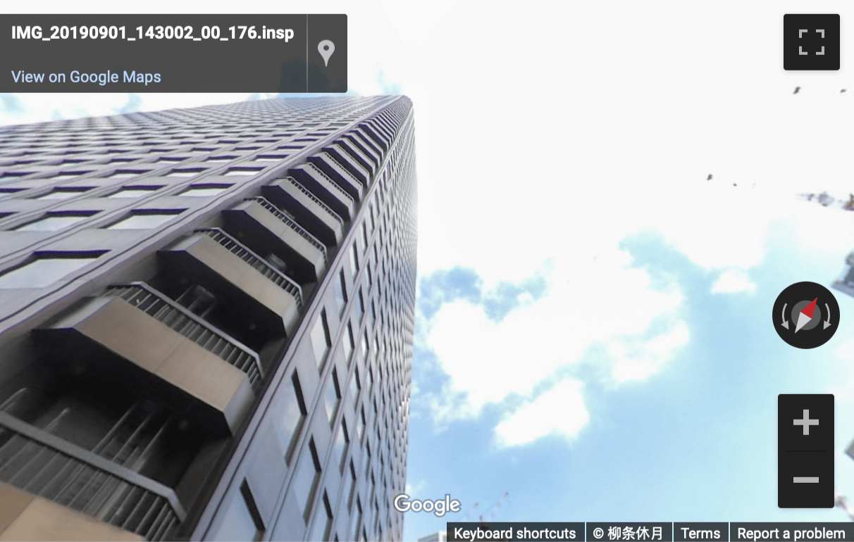 Street View image of Offices to Rent in The World Trade Center Building, Tokyo