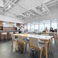 Exterior image of Hysan Place, 500 Hennessy Road, 31 & 32/F. Click for details.