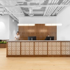 Hysan Place, 500 Hennessy Road, 31 & 32/F. Click for details.