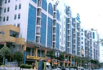 Offices at 226, Block A, Kelana Centre Point, No 3, Jalan SS7/19, SS7, Petaling Jaya