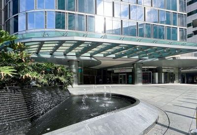 Offices at World Plaza, 5th Avenue, Bonifacio Global City, 28th Floor Penthouse