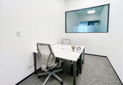 World Plaza, 5th Avenue, Bonifacio Global City, 28th Floor Penthouse