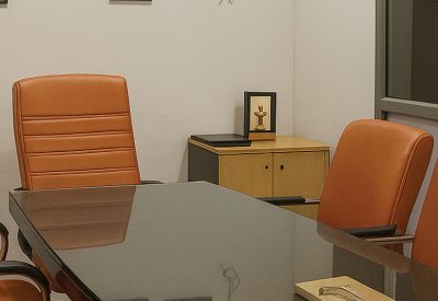 Serviced offices in central Kanpur