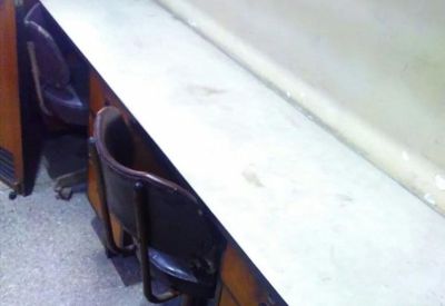 Executive office in Kolkata