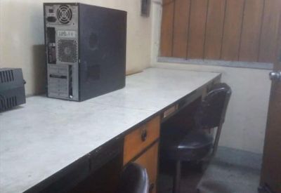 Serviced offices in central Kolkata