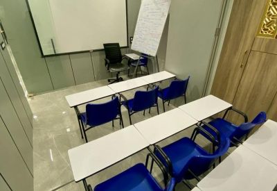 Executive suites to rent in Thane