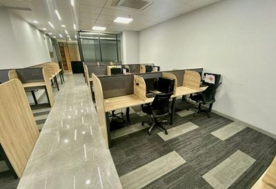 201, Lodha Supremus, Tower B, Waghle Estate