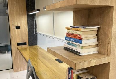 Offices at 252, Avadh Arena, VIP Road