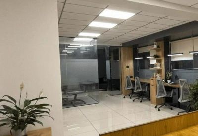252, Avadh Arena, VIP Road serviced offices