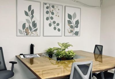 Serviced office in Surat