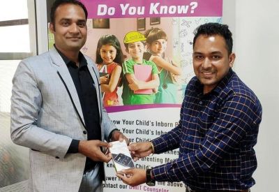 Office space in Kanpur