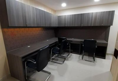 Office accomodation to let in Kanpur