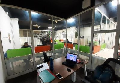 Kanpur office accomodation