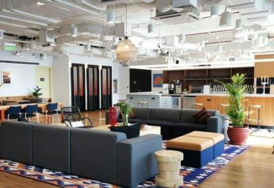 RCBC Plaza, 30th Floor executive suites