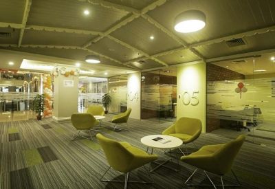 Oberon Mall, 34/195, NH Bye Pass, 3rd floor, Edappally, Ernakulam serviced offices