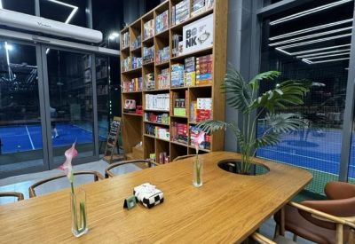 Image of Dubai office space