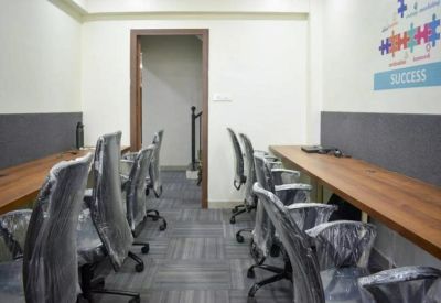 Interior of 35, Gangadeeshwar Koil Street