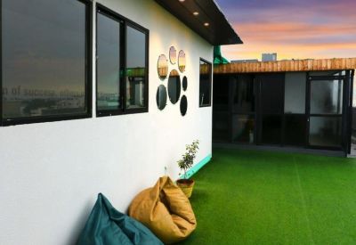 Image of Indore serviced office