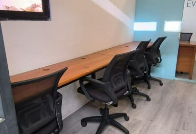 Office spaces to hire in Indore