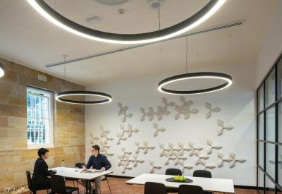 Office spaces to hire in Sydney