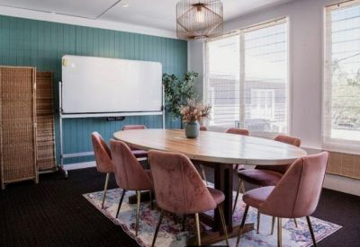 7/10 Thomas Street executive offices