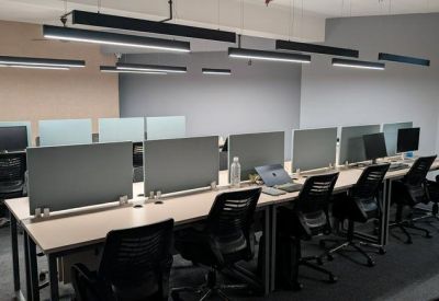 Serviced offices in central Surat