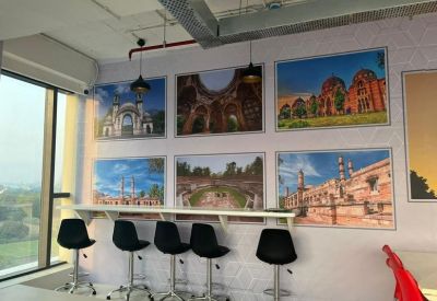 Office accommodation - Vadodara