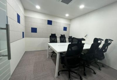 Executive offices to rent in Vadodara