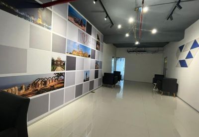 Vadodara office accommodation