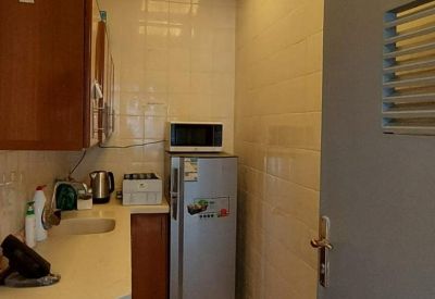 Serviced office to hire in Riyadh