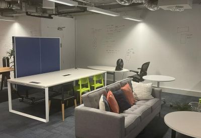 Executive offices to lease in Sydney