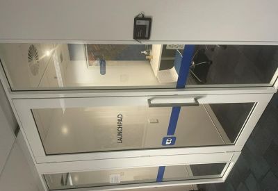 Serviced office centre - Sydney