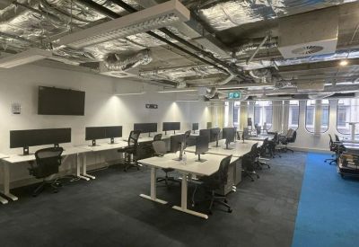 Exterior view of 99, York Street