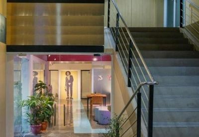 Offices at P. Remedio Street, Ground Floor, Building 4, JDN Square