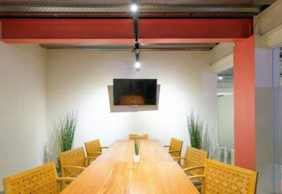 Executive office to hire in Cebu