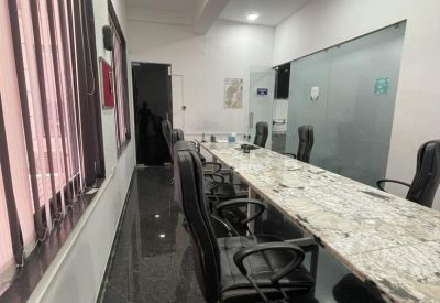 Executive office centres in central Raipur