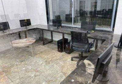 Serviced offices in central Raipur