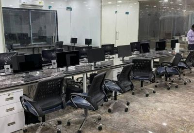 Executive offices to let in Raipur