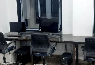 C245, 246/6, Vallabh Nagar, Behind Union Bank, Branch Near Pachpedi Naka, Priyadarshini Nagar executive office centres