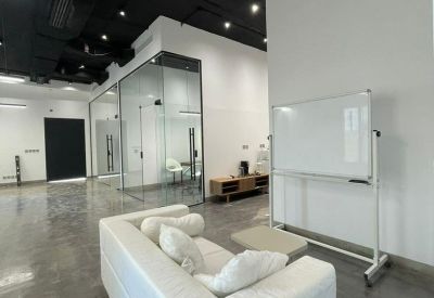 Riyadh office space