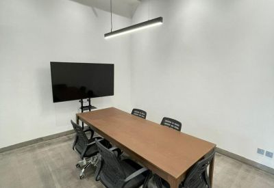 Executive offices to lease in Riyadh