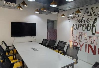 Office space - Patna