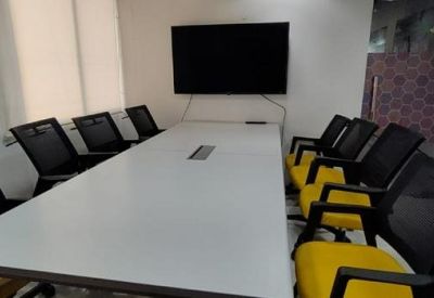 Serviced office in Patna