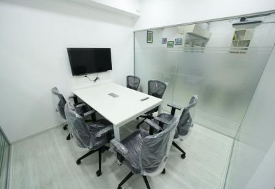 Serviced offices to let in Chennai